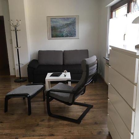 Mosel Ferienwohnung Ürzig Dış mekan fotoğraf