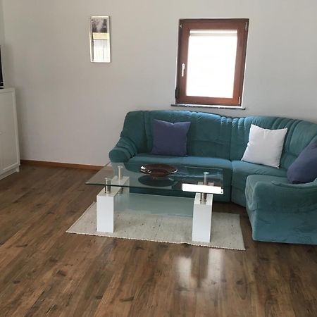 Mosel Ferienwohnung Ürzig Dış mekan fotoğraf