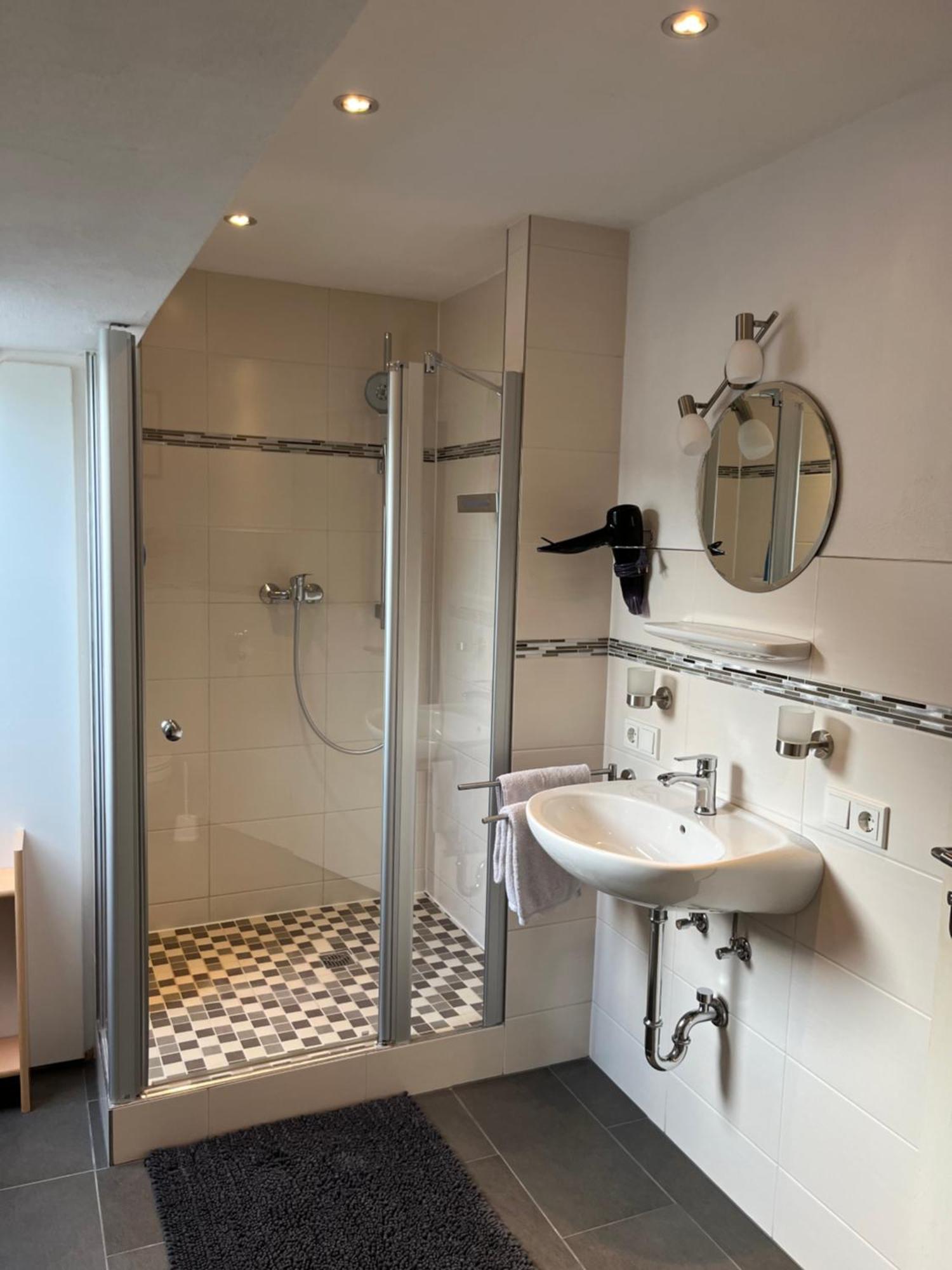 Mosel Ferienwohnung Ürzig Dış mekan fotoğraf