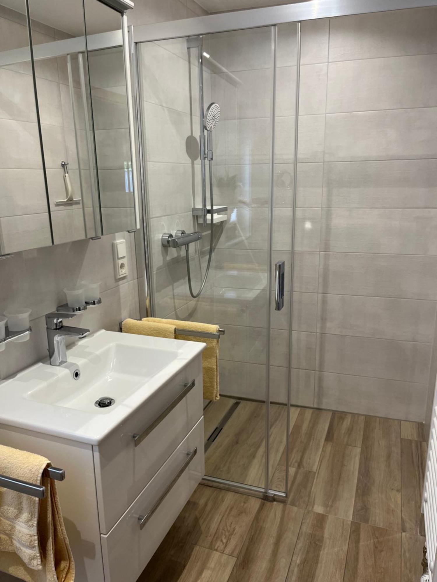 Mosel Ferienwohnung Ürzig Dış mekan fotoğraf